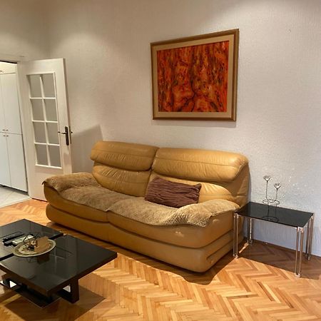 Apartmán Right In The Heart Of Podgorica! Exteriér fotografie