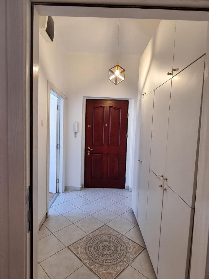Apartmán Right In The Heart Of Podgorica! Exteriér fotografie