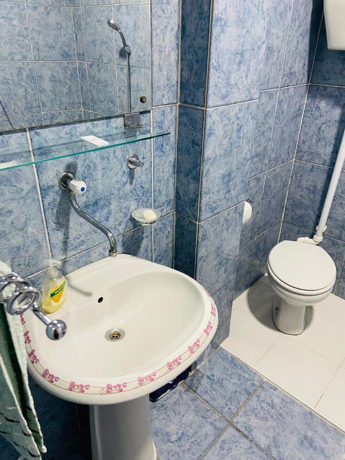 Apartmán Right In The Heart Of Podgorica! Exteriér fotografie