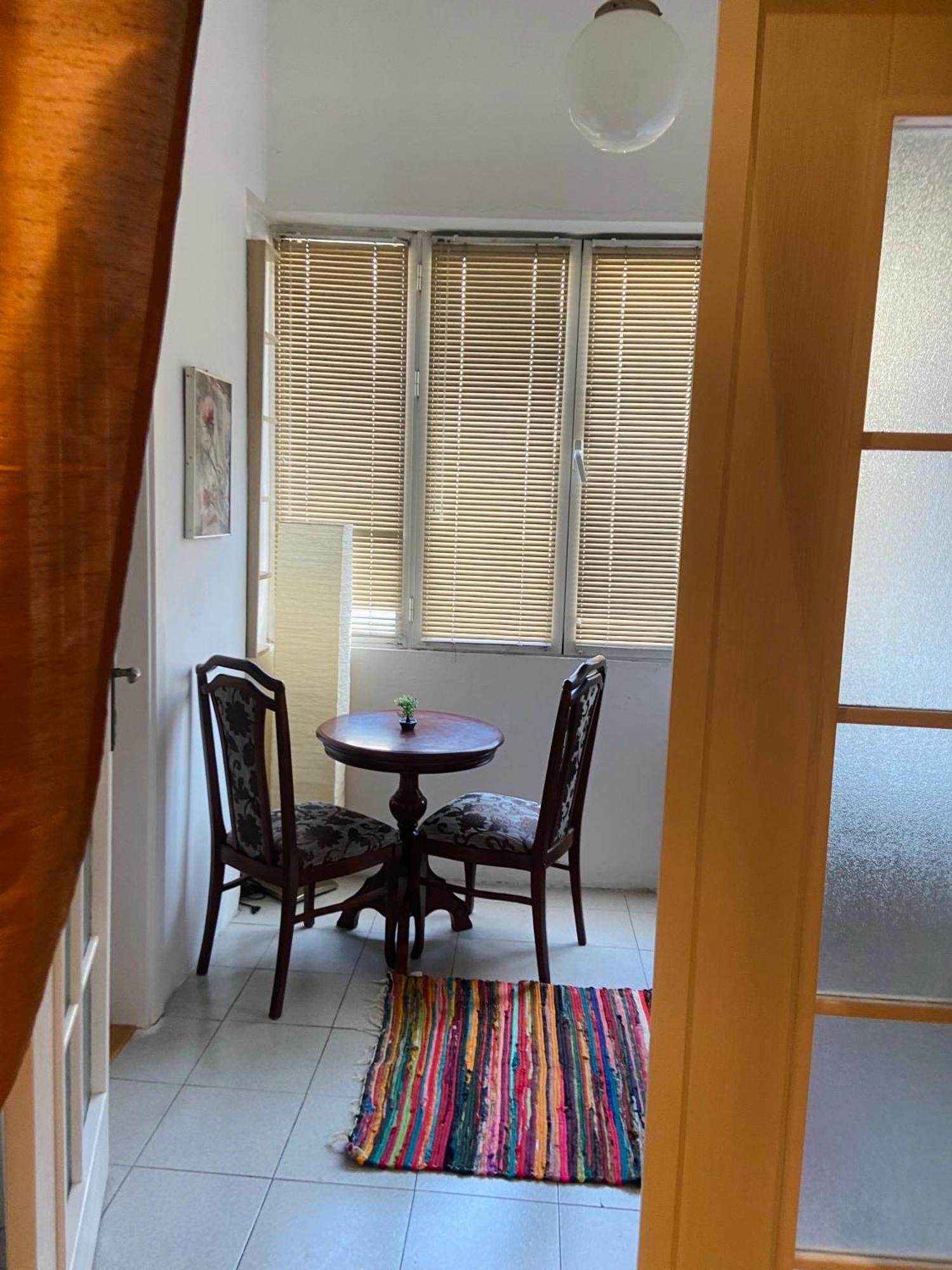 Apartmán Right In The Heart Of Podgorica! Exteriér fotografie
